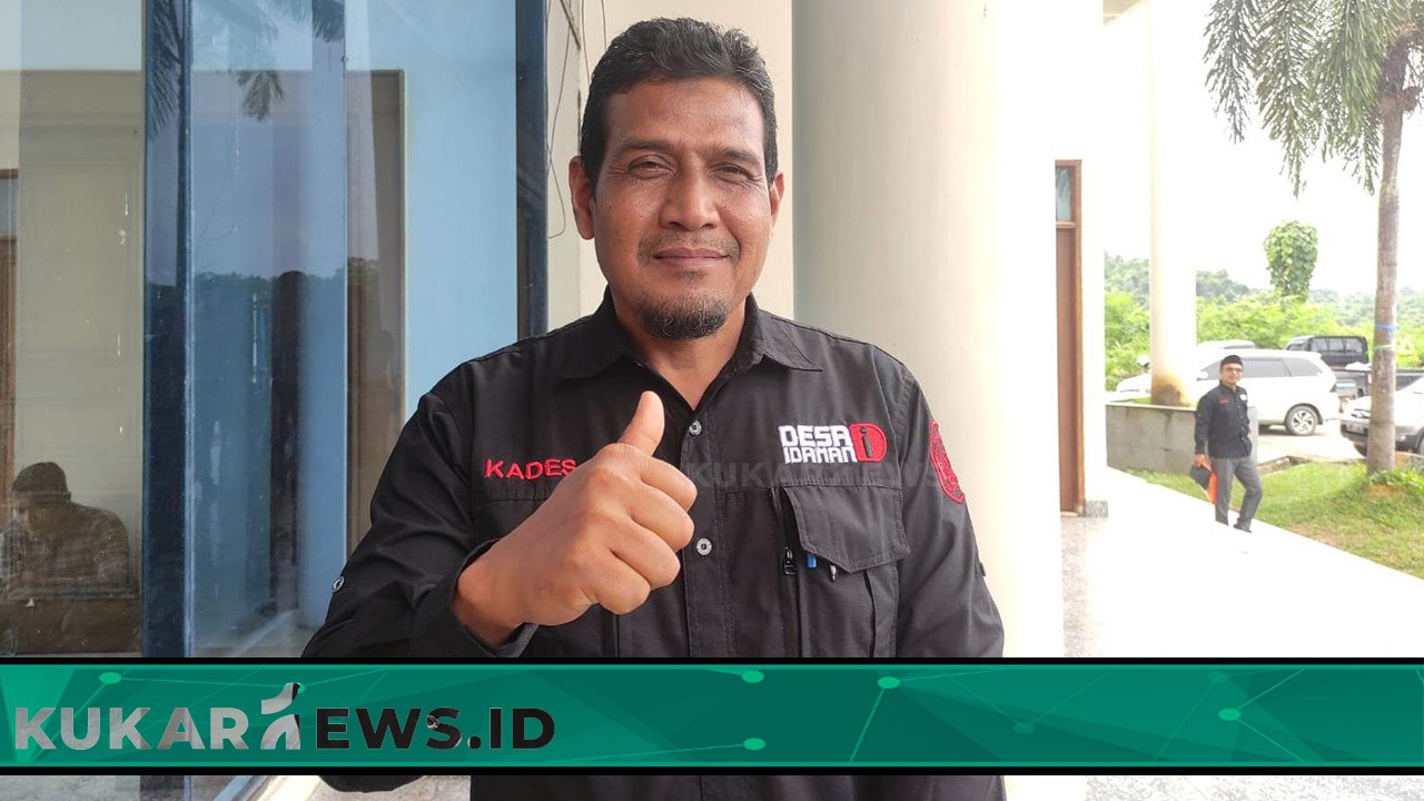 BUMDes Beringin Agung Kembangkan Sektor Peternakan Sapi