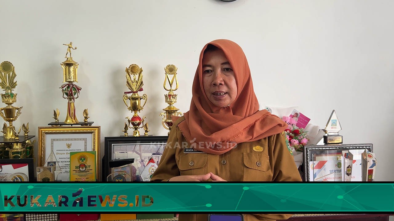 Pencegahan Narkoba, Kesbangpol Kukar Bentuk Desa Bersinar