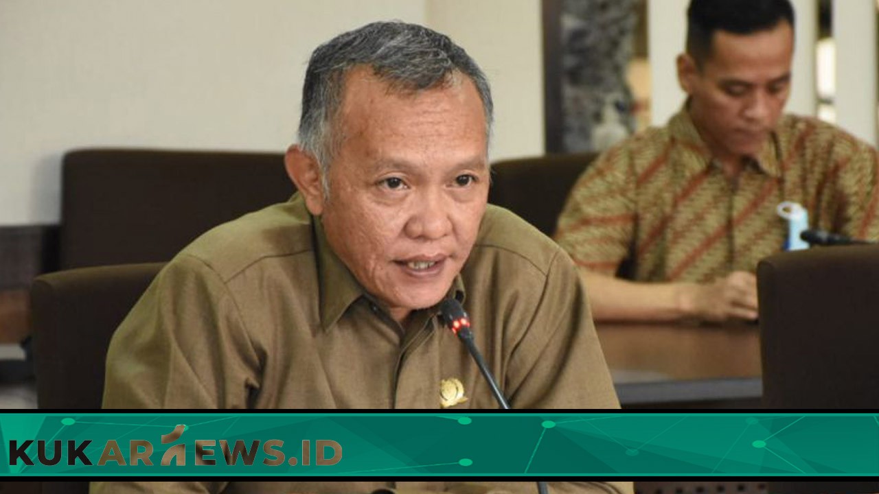 Muhammad Samsun Sebut Kaltim Harus Swasembada Pangan 