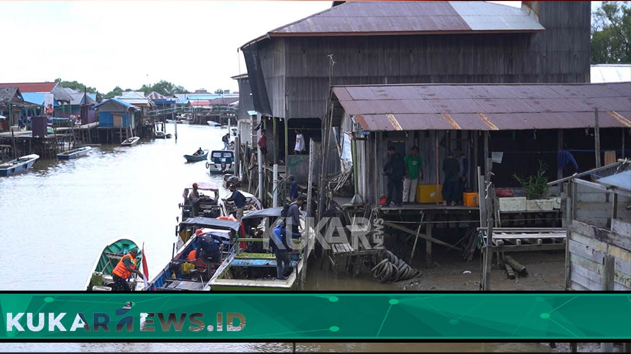 Pemkab Kukar Akan Terbitkan Regulasi Permudah Petani dan Nelayan Mendapatkan BBM Bersubsidi