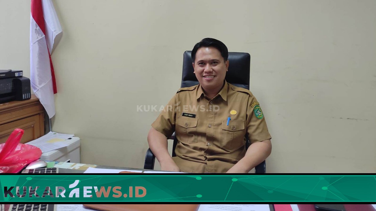 Pemkab Kukar Sediakan 200 Kuota Pembuatan Yayasan untuk Rumah Ibadah