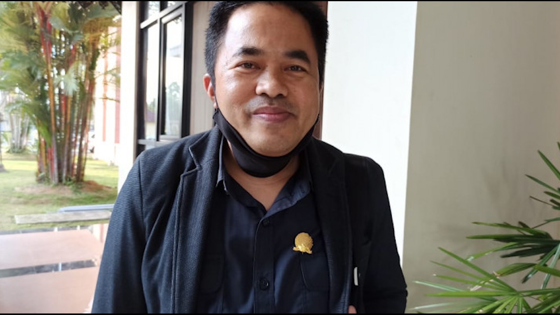 DPRD Kukar Dorong Partisipasi Swasta Bayarkan BPJS Kesehatan Warga Ring 1 Perusahaan