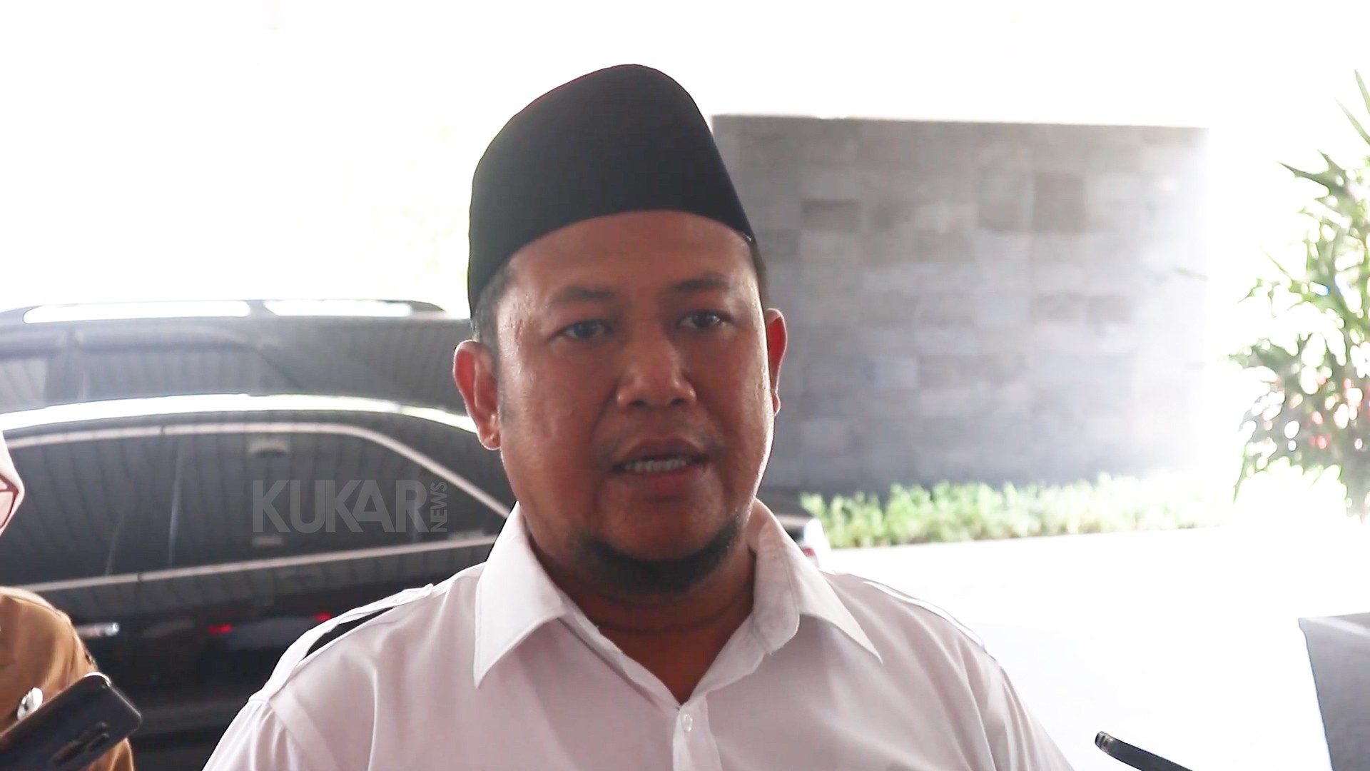 Ketua DPRD Minta Masyarakat Patuh Jalankan Protokol Kesehatan