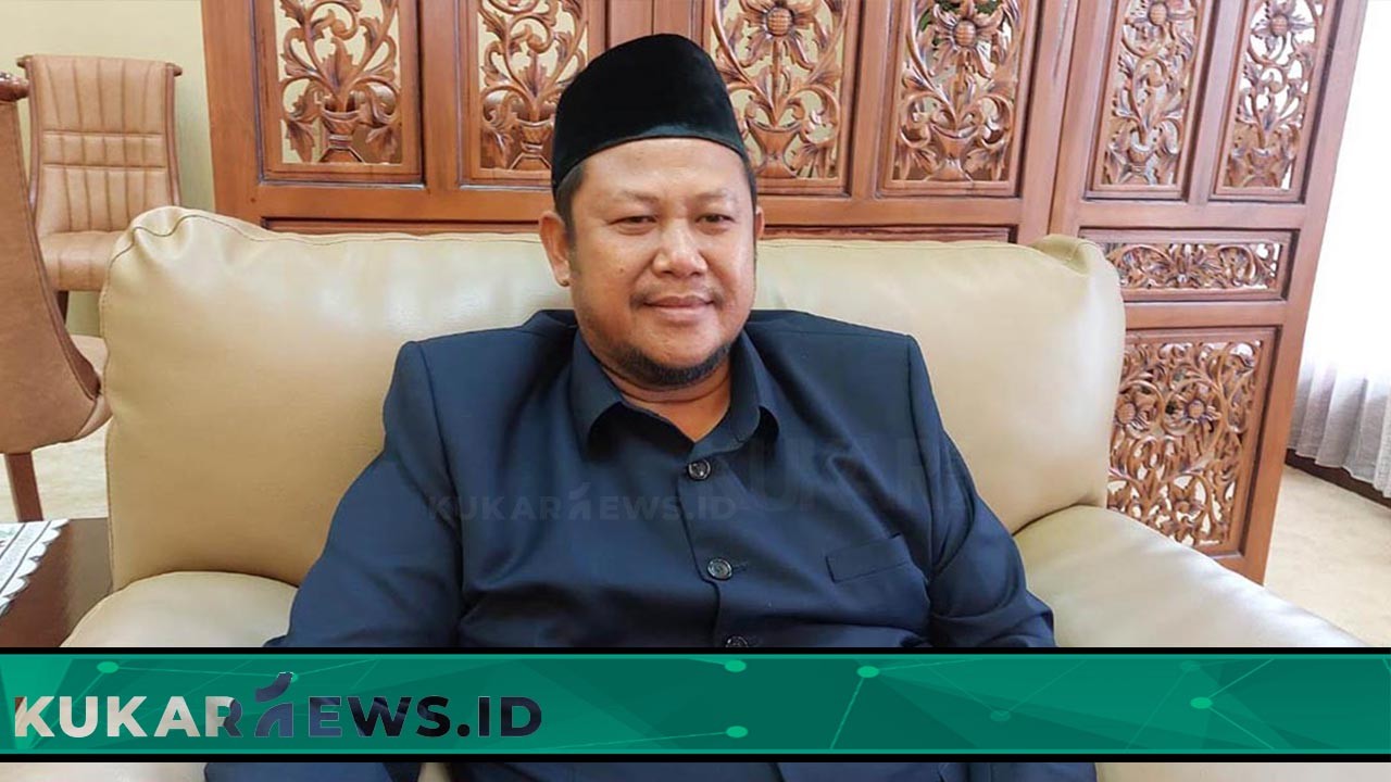 Ketua DPRD Kukar Minta Dilakukan Segera Perbaikan Jalan Longsor di Jembayan