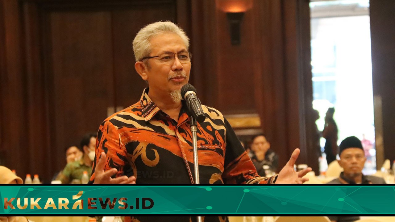 Raperda Tentang Penyelenggaraan Tratinbum Linmas, Ciptakan Satpol PP Lebih Dekat dengan Masyarakat