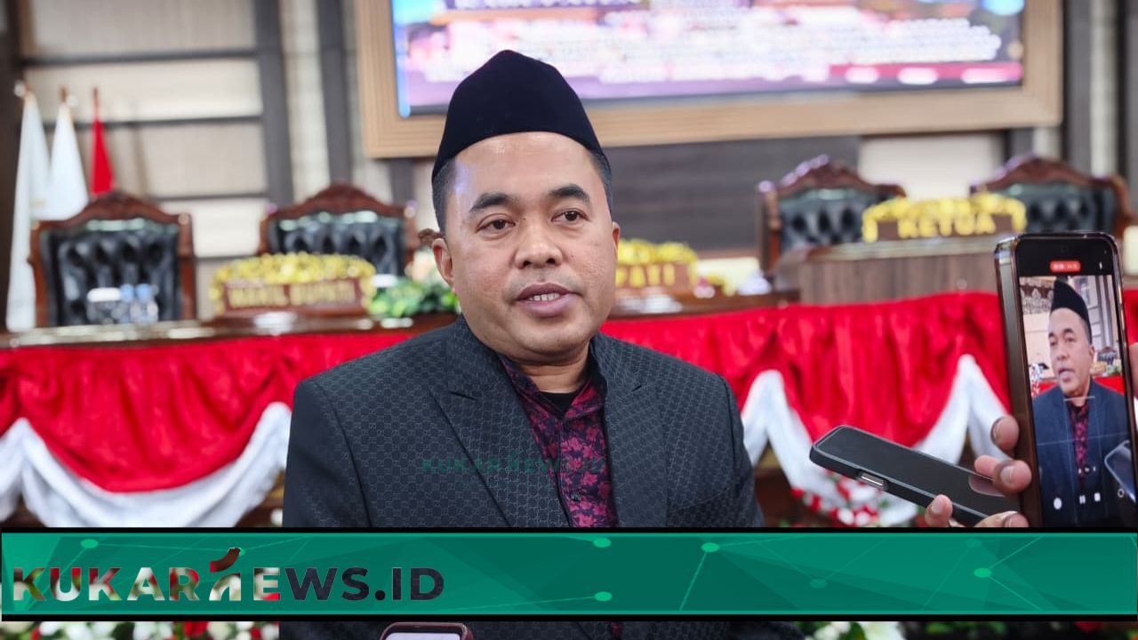 DPRD Kukar Tegaskan RPJMD Jadi Kitab Suci Pembangunan Lima Tahun ke Depan