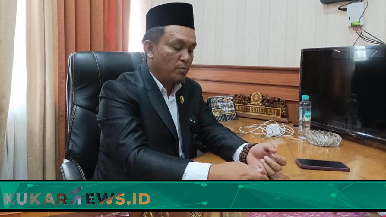 Abdi Firdaus Harap Ada Anggaran untuk Sampah Tiap Kecamatan di Kutim