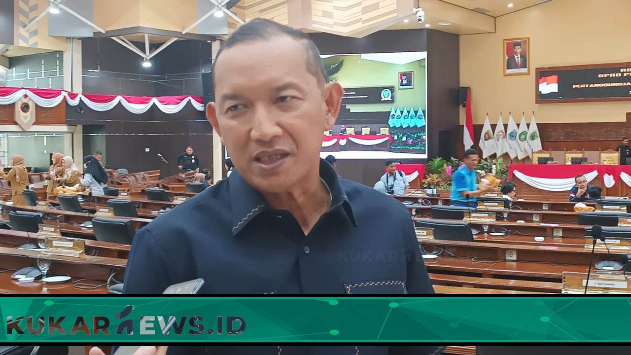 Agiel Suwarno Minta Pemkab Kutim Prioritaskan Pengentasan Kemiskinan