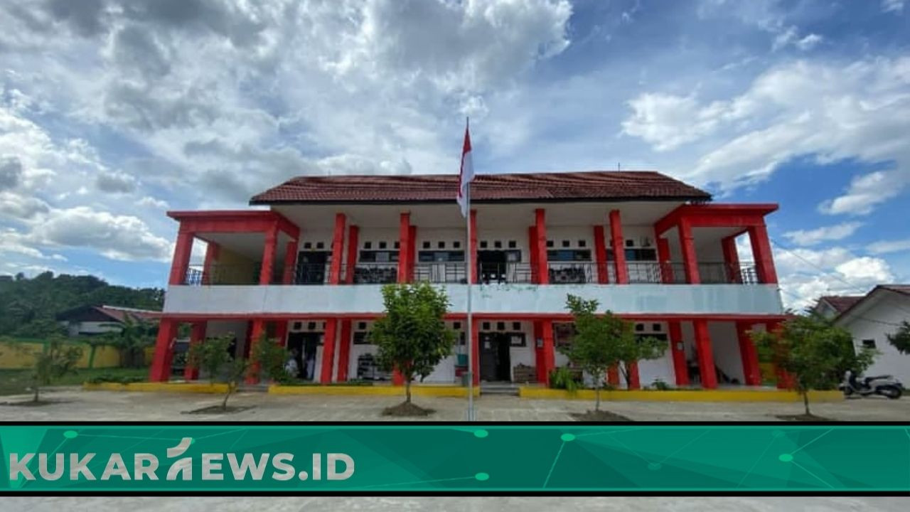 Akses Pendidikan Jadi Prioritas