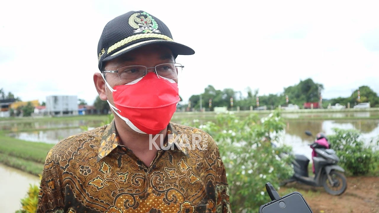 Pembahasan APBD Kukar 2022 Harus Tepat Waktu, Hindari Potensi Sanksi