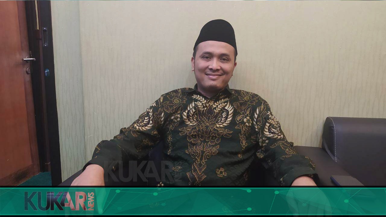 Apresiasi Penertiban, DPRD Harap Ada Solusi Agar PKL Bisa Berjualan Tertib