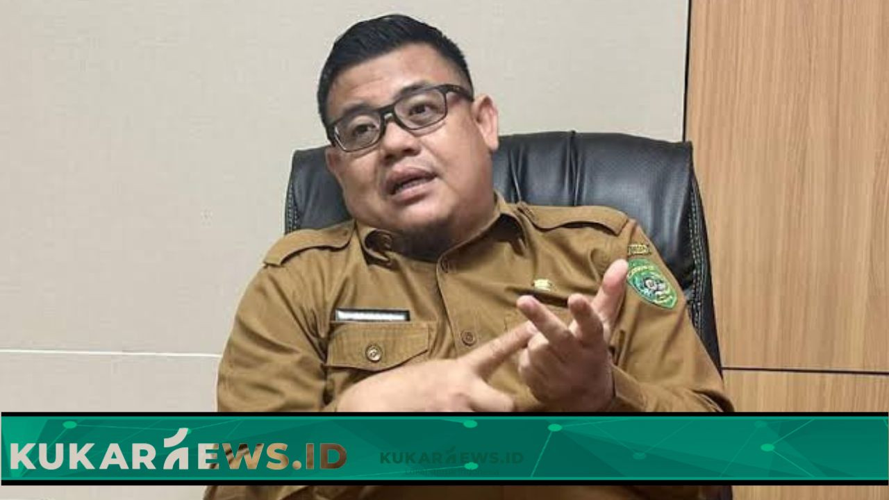 Tujuh Desa Persiapan di Kukar Ditarget Jadi Desa Definitif Sebelum Pilkades Serentak 2027