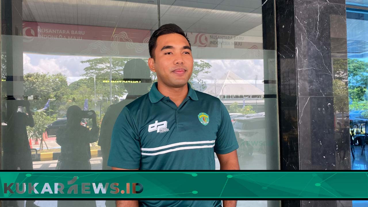 Optimalkan PAD, DISPORA Kaltim Sambut Pihak Ketiga untuk Kelola Hotel Atlet Samarinda