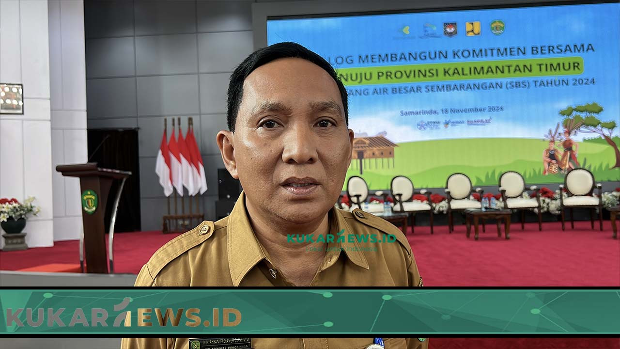 Kukar Siap Stop Buang Air Besar Sembarangan 100 Persen: Upaya Penanganan Stunting & Target Nasional