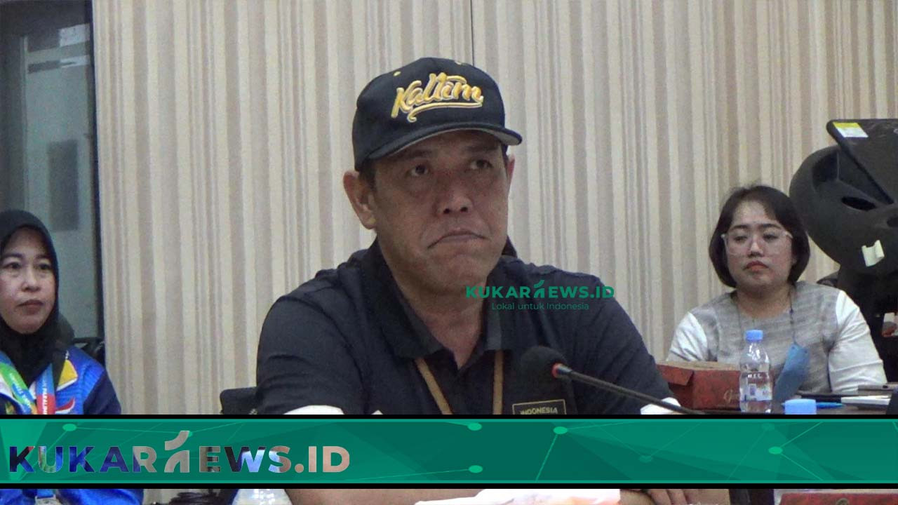 Dispora Kaltim Gelar Kejuaraan Pencak Silat dan Karate: Ajang Pembinaan Karakter Pelajar