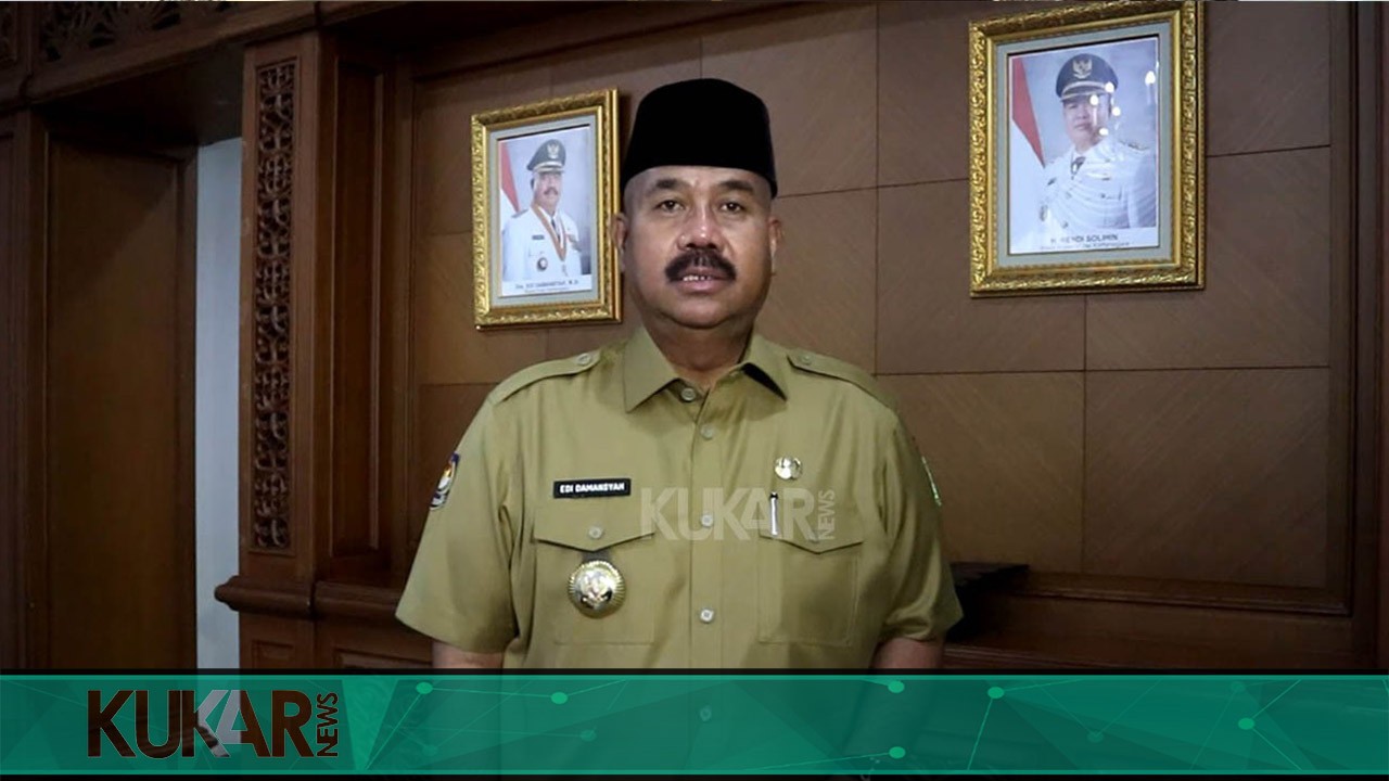 Bupati Kukar Minta Program Forum TJSP Terkoneksi dengan Pemerintah