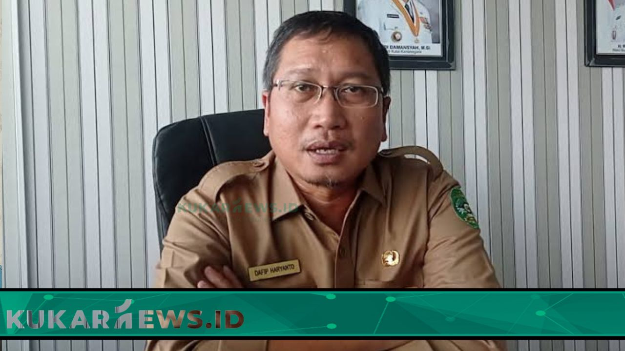 Angka Stunting Turun, Lebih Baik dari Target Nasional