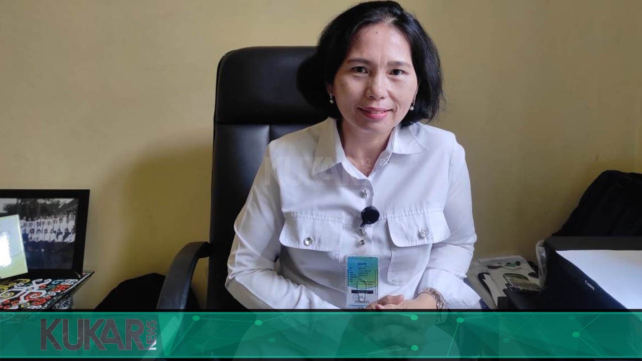 DP3A Kukar Rekrut Tenaga Profesional UPTD Tenggarong