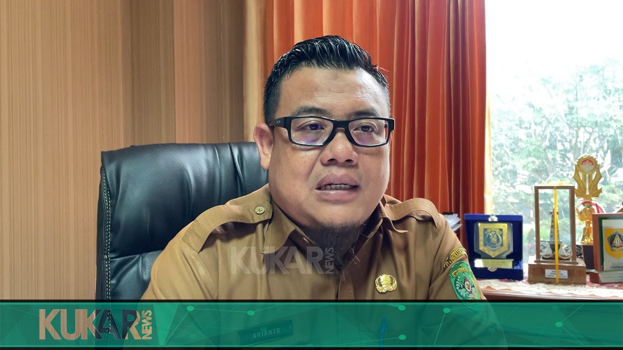 DPMD Kukar Wacanakan Beri Penghargan Bagi Desa yang Miliki Pelayanan Maksimal