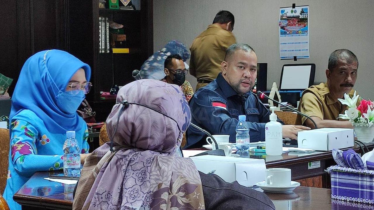 DPRD Kaltim Panggil Dispora, Aset Bekas PON Dipertanyakan