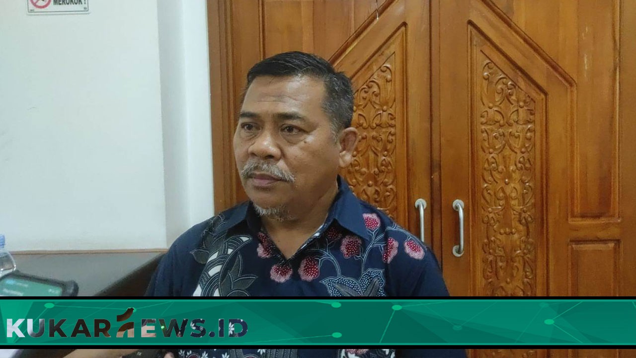 DPRD Kutim Harap Pemilu 2024 Di Kutim Dapat Berjalan Lancar Aman dan Damai