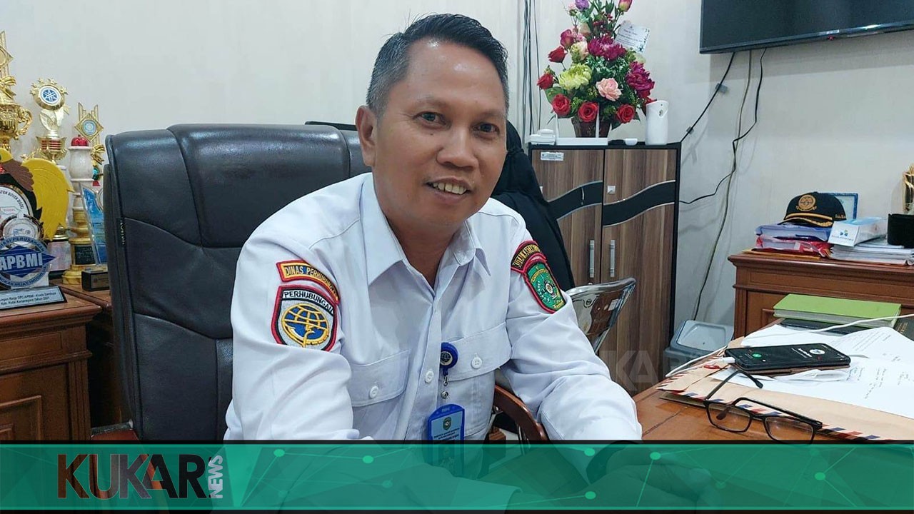 Demi Kenyamanan Berkendara di Malam Hari, Dishub Kukar Mulai Benahi LPJU di Tiap Kecamatan