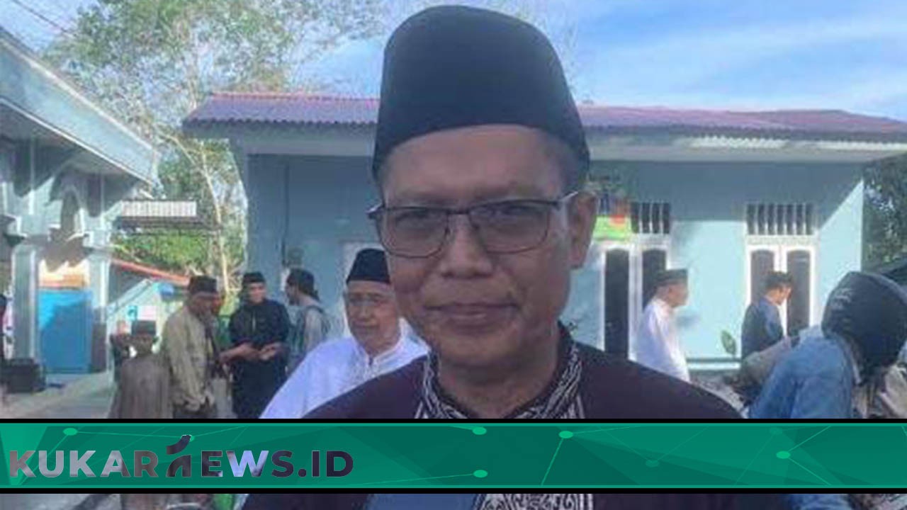 Desa Perangat Selatan Lakukan Sejumlah Pembangunan, Dukung Penanganan Stunting
