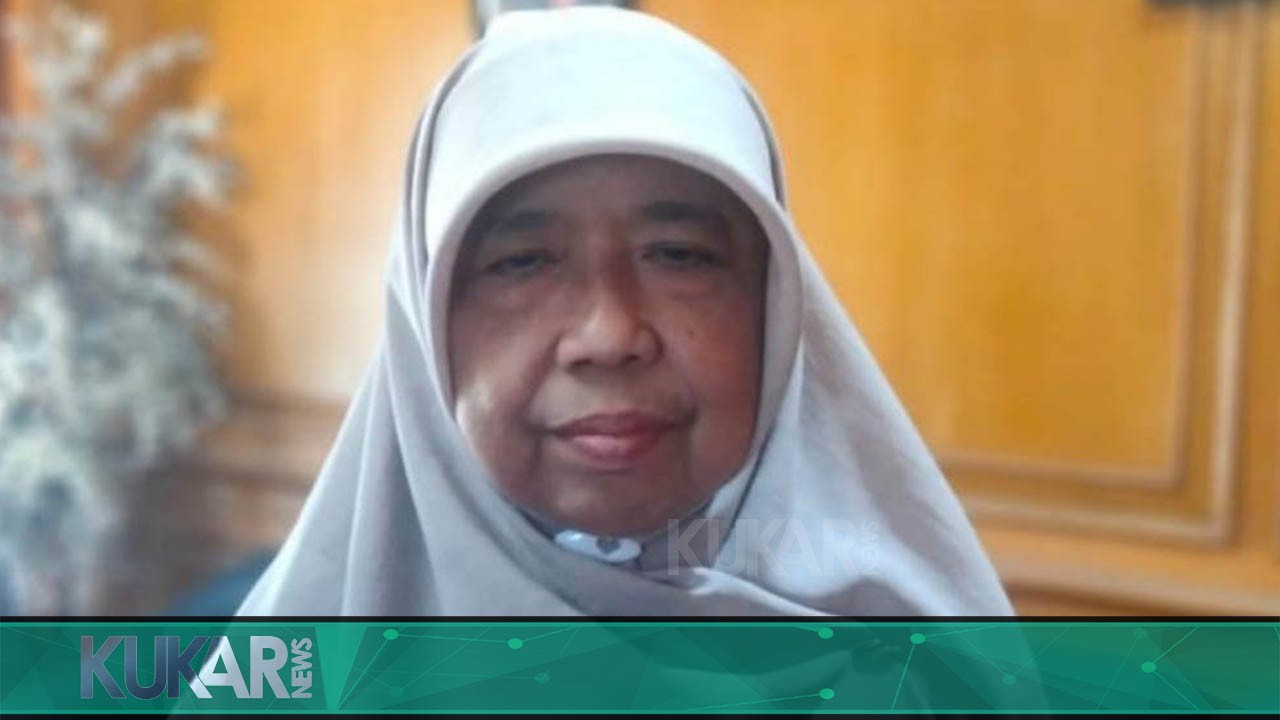 Diarpus Dorong Pengoptimalkan Arsip di Tiap OPD Kukar