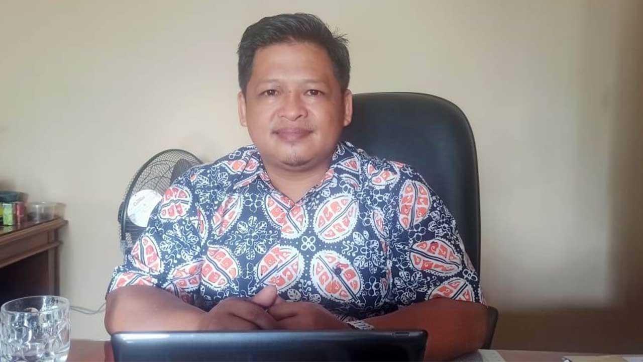 Dispora Kukar Menunda Sementara Klinik Wirausaha