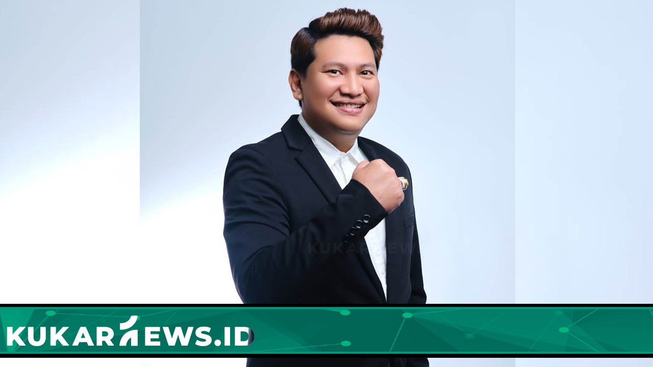 Dorong Samarinda Jadi Pusat Pendidikan 