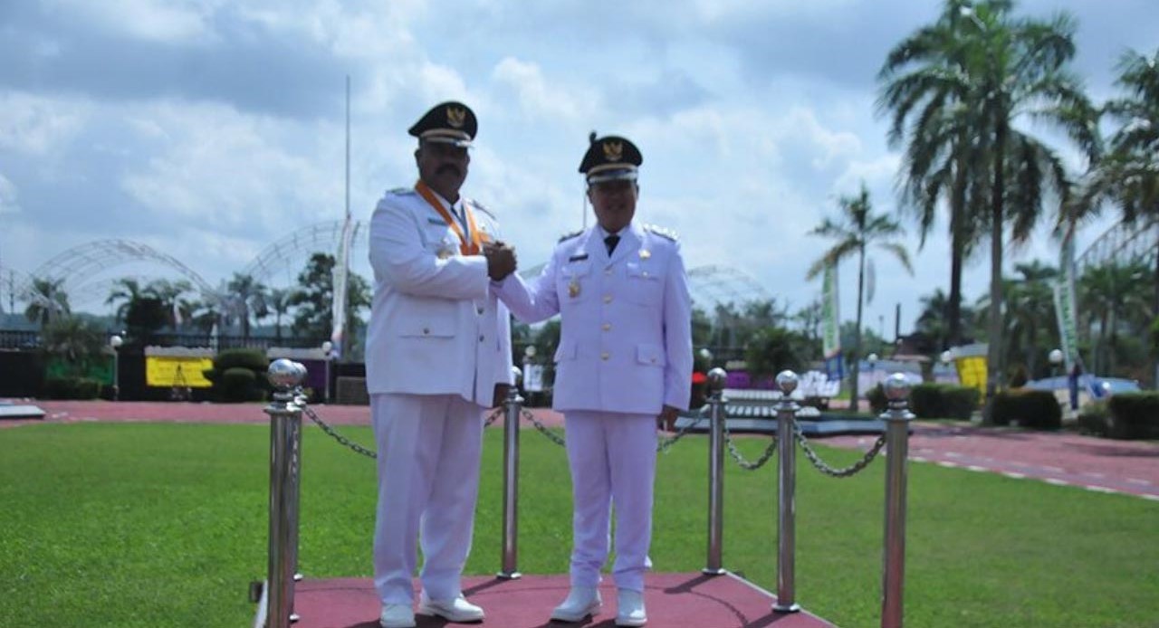 Kaleidoskop Kukar Idaman, Prestasi Gemilang Kepemimpinan Edi Damansyah - Rendi Solihin