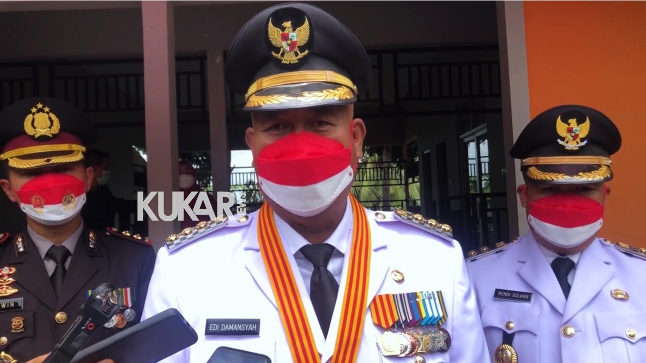 RPJMD Kukar Idaman Disetujui DPRD, Dijalankan Tahun Depan