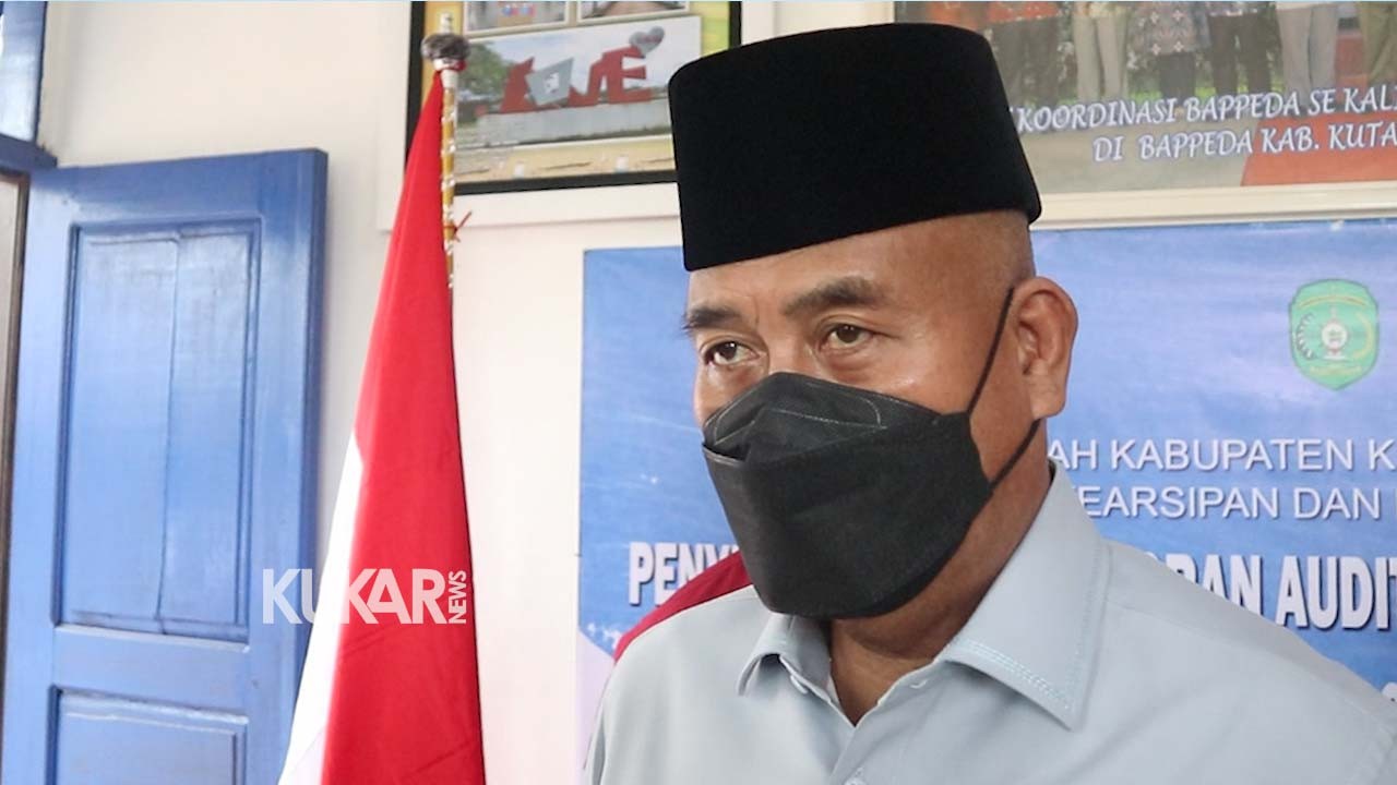 Persiapan PTM Terbatas, Vaksinasi Pelajar di Kukar Terus Digencarkan