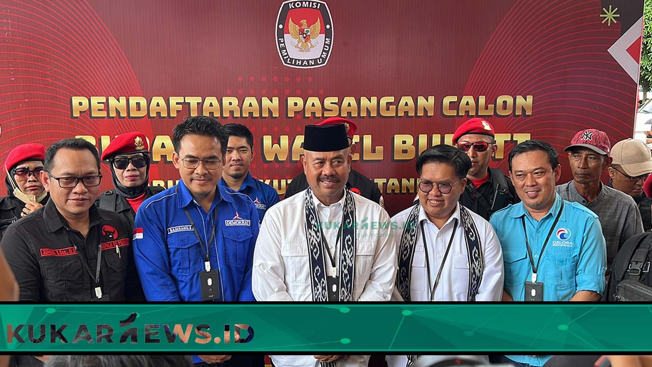 Edi Damansyah Sah Bisa Bertarung di Pilkada 2024, Putusan MK dan PKPU Jadi Landasan Hukum