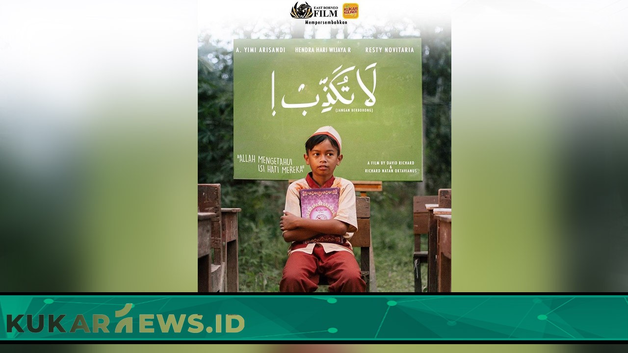 Film Pendek Kukar LA TUKADDJIB Resmi Dirilis Via Kanal Youtube