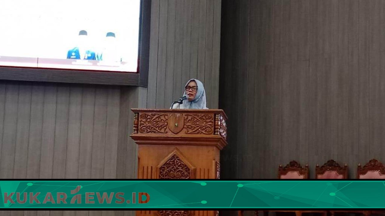 Jelang Pemilu 2024, Sulastin : Kaum Disabilitas Perlu Mendapatkan Aksesibilitas