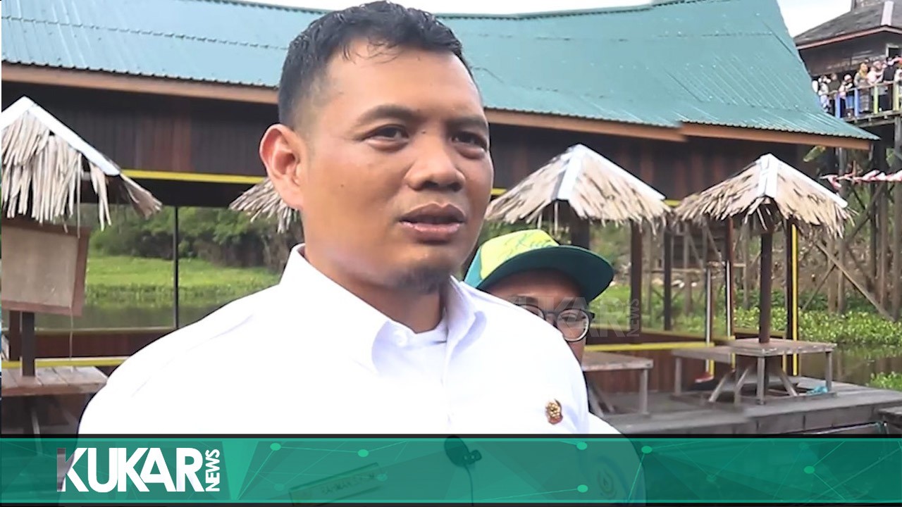 KONI Kukar Pastikan Atlet di Popda XVI Paser Bertarung Maksimal