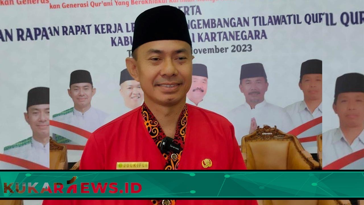 Kantor Kecamatan Kota Bangun Darat Akan Segera Dibangun