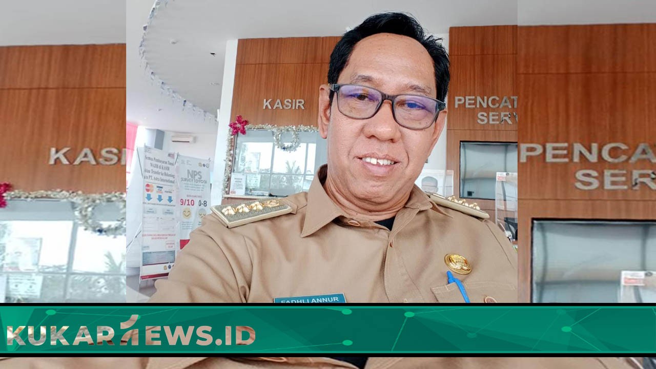 Kecamatan Muara Wis Siapkan Program Orang Tua asuh, Tangani Permasalahan Stunting