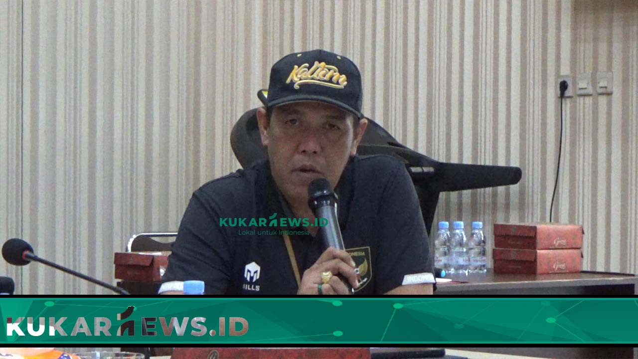 Kaltim Siap Hadapi Persaingan di Era IKN, Dispora Fokus Kembangkan Potensi Pemuda