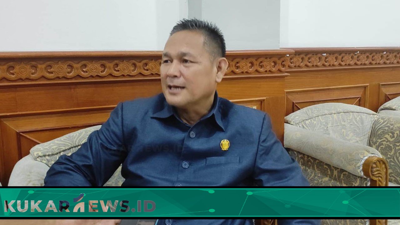 Komisi D DPRD Kutim Nilai Program Beasiswa Kutim Sudah Berjalan Baik