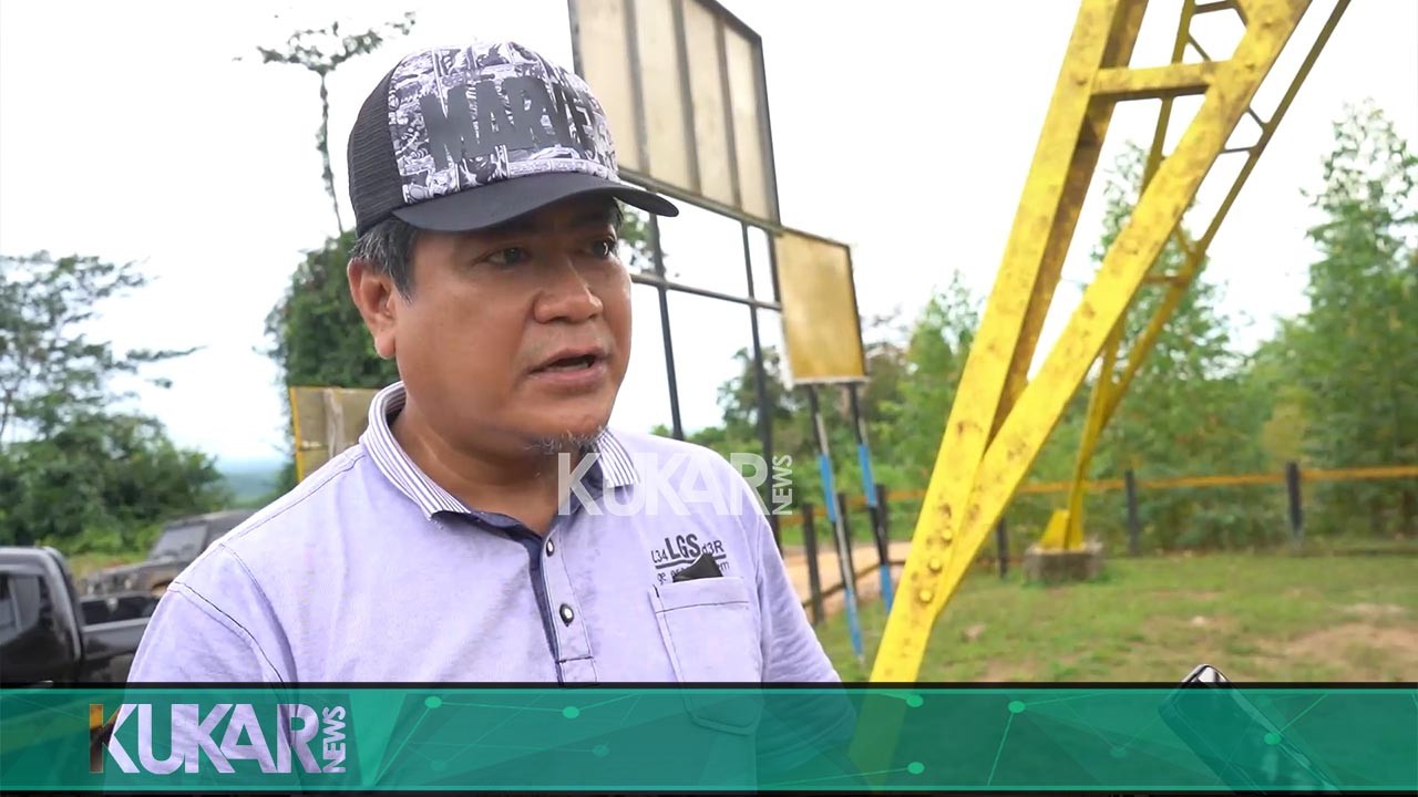 Lima Kecamatan Sebagai Prioritas Pembangunan Pemkab Kukar