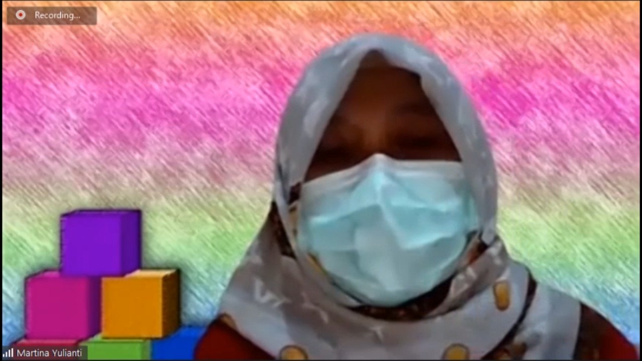 Balita Usia 13 Bulan di Muara Badak Terkonfirmasi Positif Covid -19