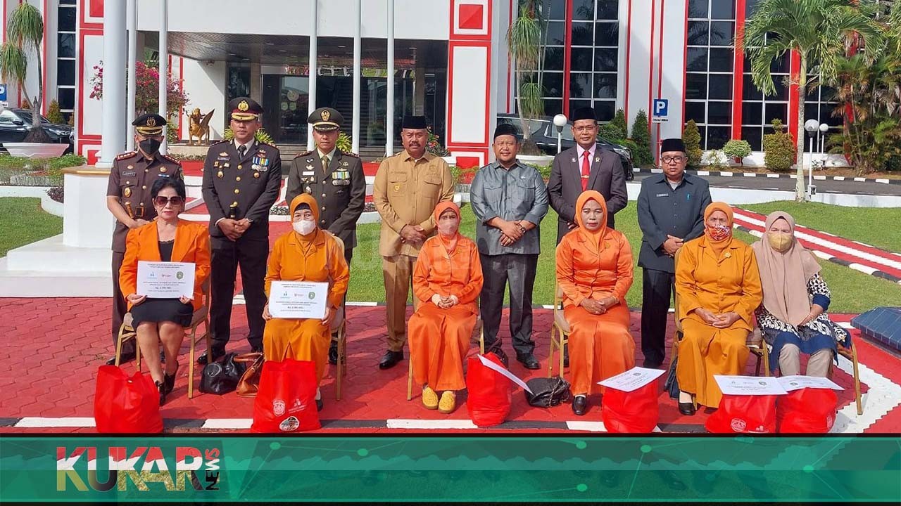 Maknai Hari Pahlawan, Abdul Rasid Harap Pemuda Tingkat Kreatifitas