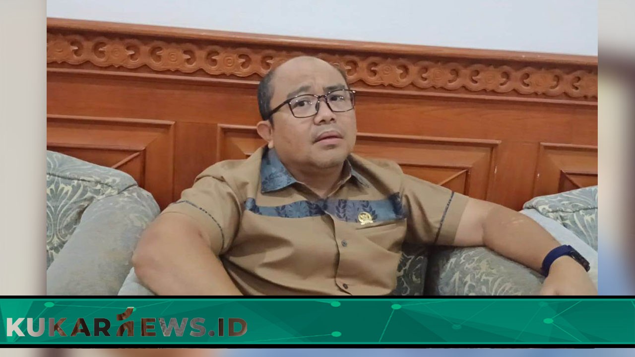 Novel Tyty Paembonan Soroti Maraknya Anjal di Kota Sangatta