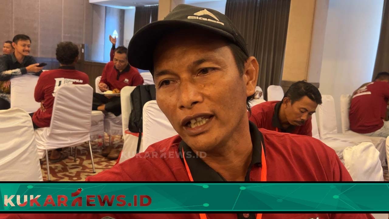 P3A Kukar Terbentuk, Ini Harapan Gapoktan Desa Handil Baru