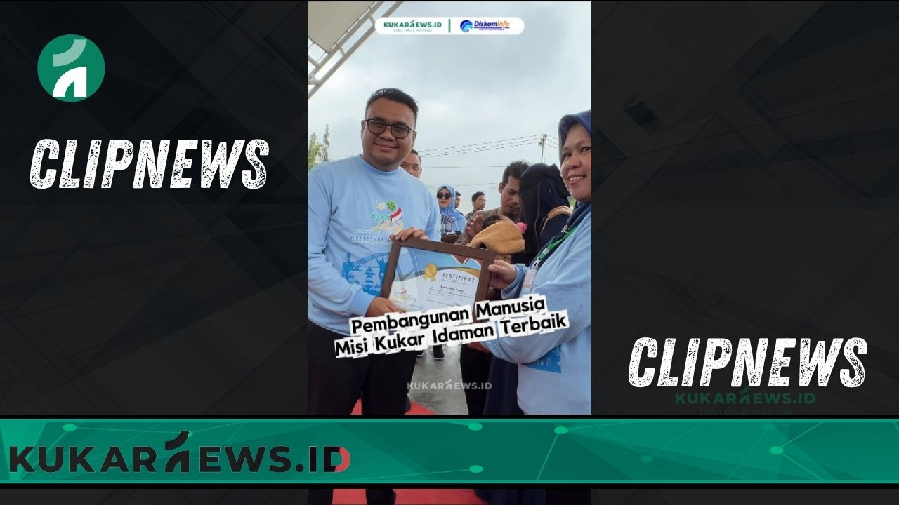 Pembangunan Manusia Misi Kukar Idaman Terbaik - Clipnews