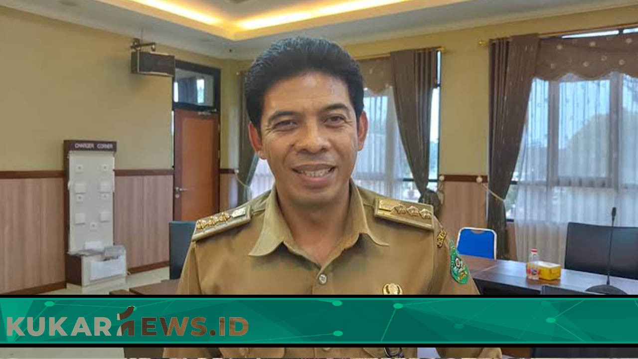 Pemerintah Kecamatan Loa Janan Memiliki Gedung Data Center