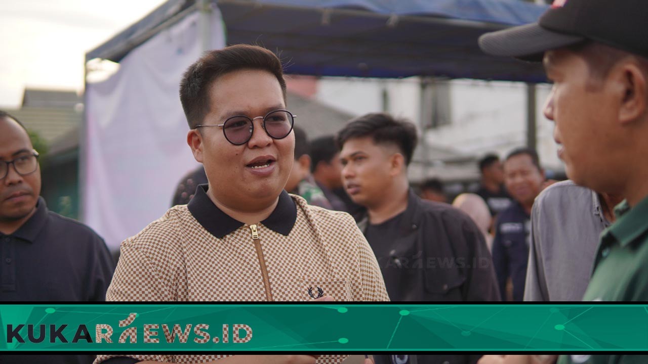 Pemkab Kukar Bangun Pabrik Rumput Laut, Rendi Solihin : tak Mungkin Terjadi Tanpa Dukungan Masyaraka