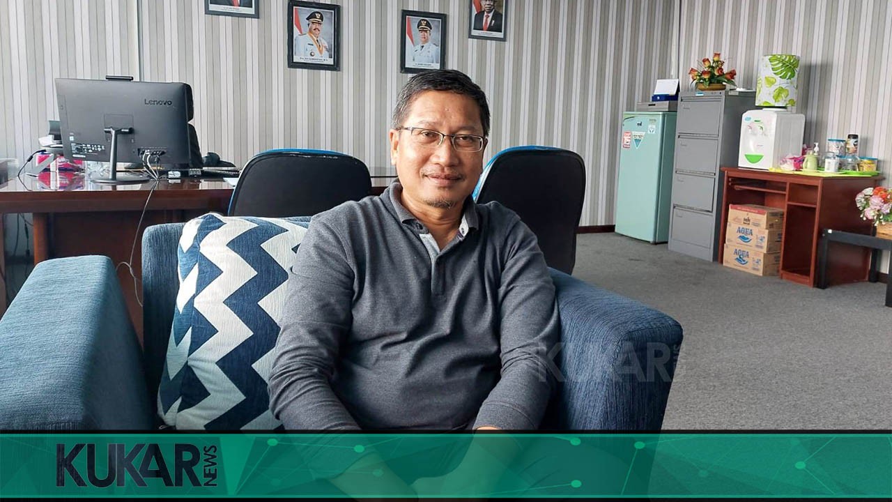 Pemkab Kukar Komitmen Mengawal Peralihan TV Analog ke TV Digital